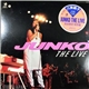 八神純子 - Junko The Live